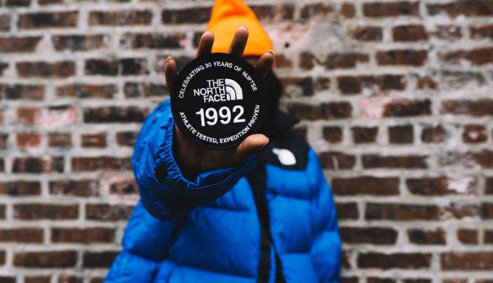 TNF FW22 92Nuptse Mendiola 1938