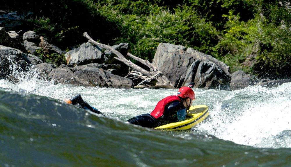 RocRoi LLAV riverboarding 2
