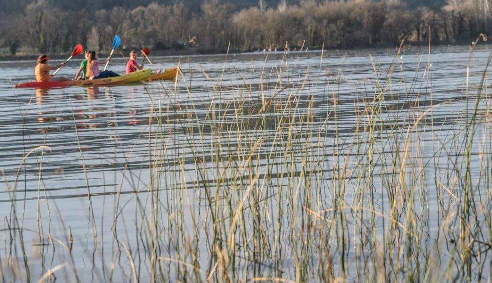 Banyoles web