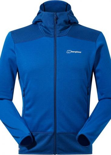 berghaus heuberg hoody men turkish sea limoges 1