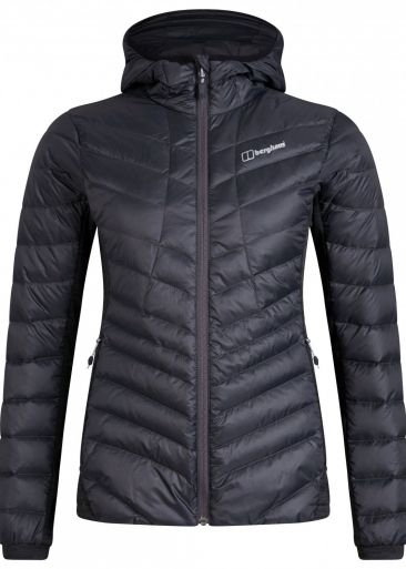 berghaus womens tephra stretch reflect down jacket chaqueta de plumas