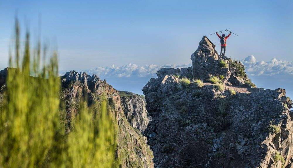 Pico Madeira