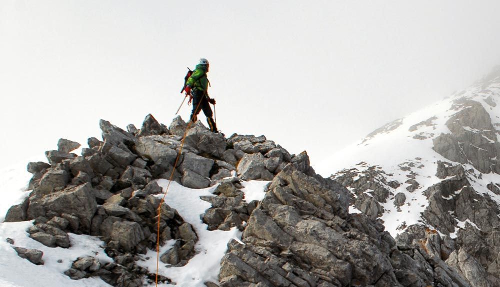 5 travesías para el invierno