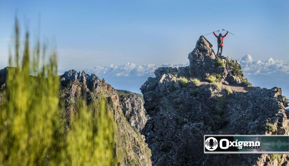 Madeira, a ritmo de outdoor