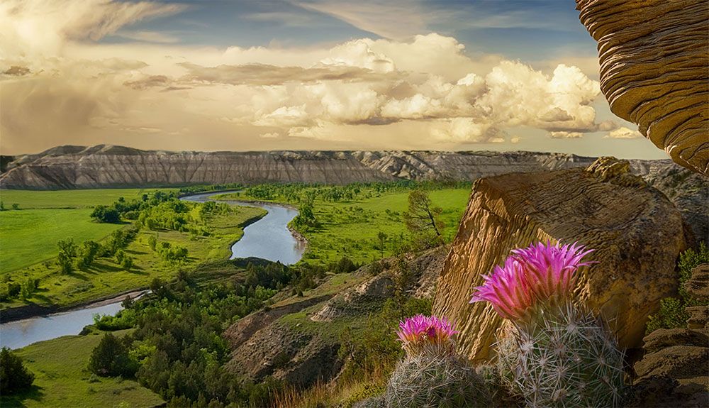5 Parques Estatales de Estados Unidos para vivir una aventura en 2023