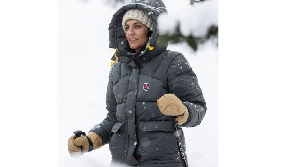 Fjallraven web