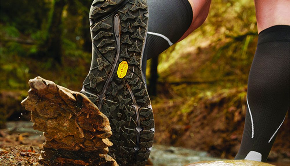 Un nuevo paso hacia el futuro del calzado outdoor