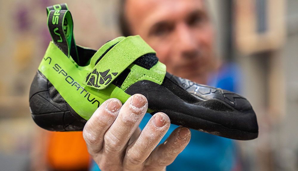 La Sportiva Skwama Vegan