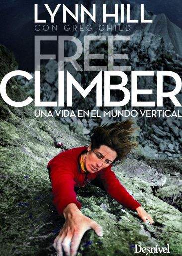 FREE CLIMBER