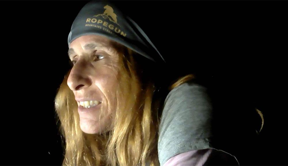 500 días en solitario en una cueva 500 días en solitario en una cueva