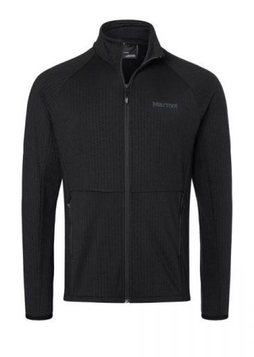 Leconte Fleece