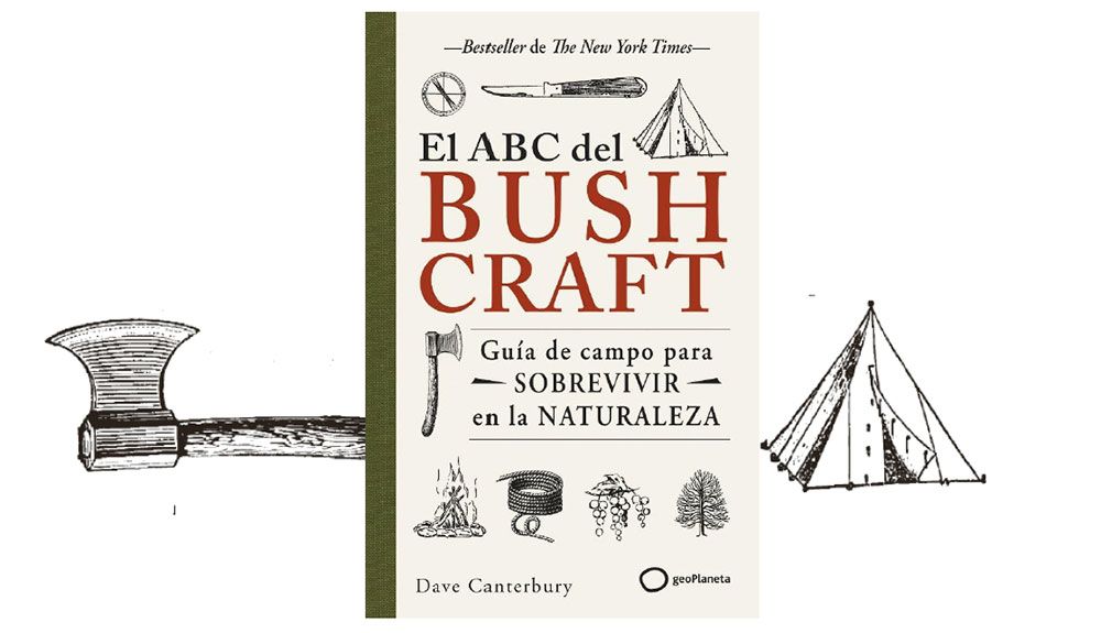 ABC del Bushcraft
