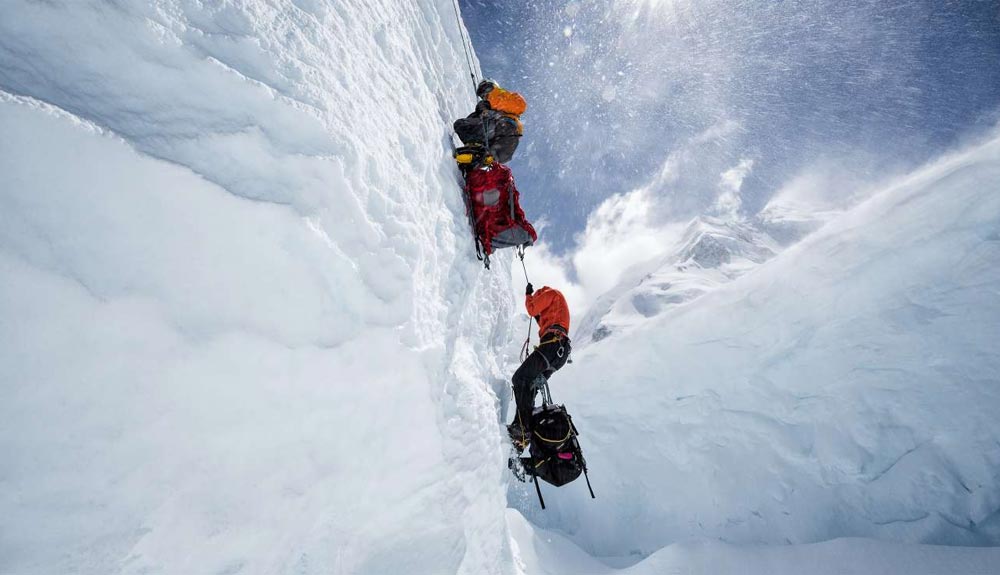 El gran día de la seguridad en montaña