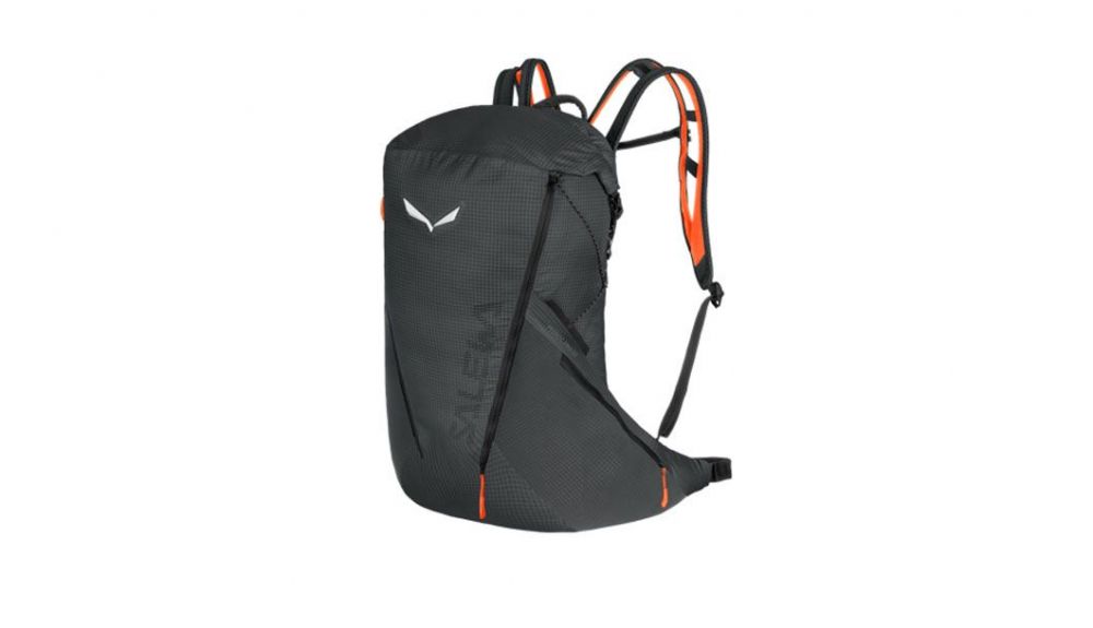 Mochila pedroc