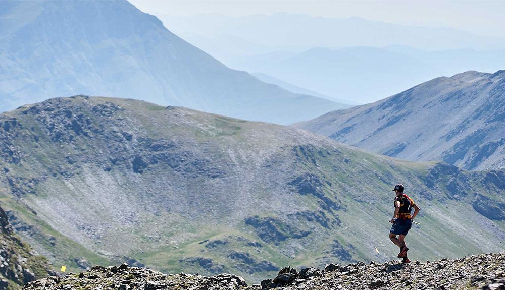 Vuelve el Garmin Mountain Festival Vall de Boí