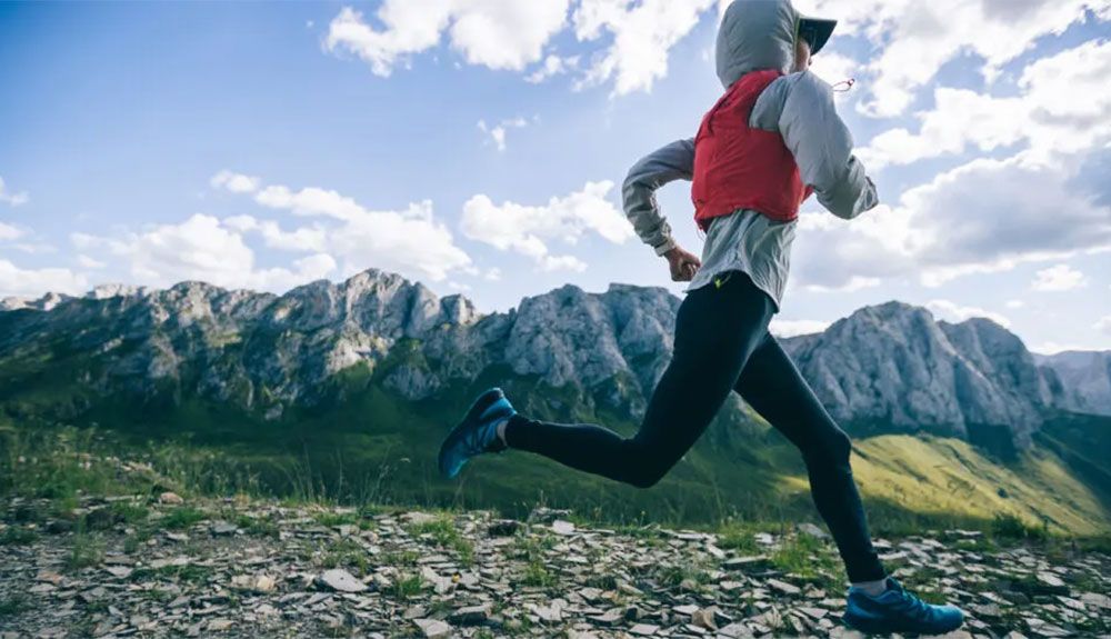 Las 10 mejores zapatillas de trail según la inteligencia artificial