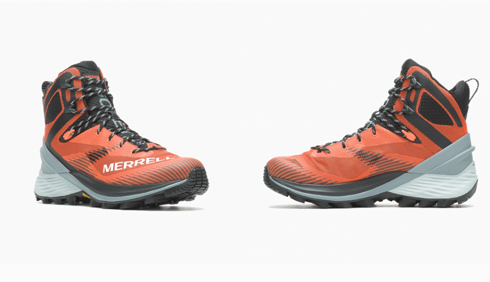 Merrell Rogue Hiker