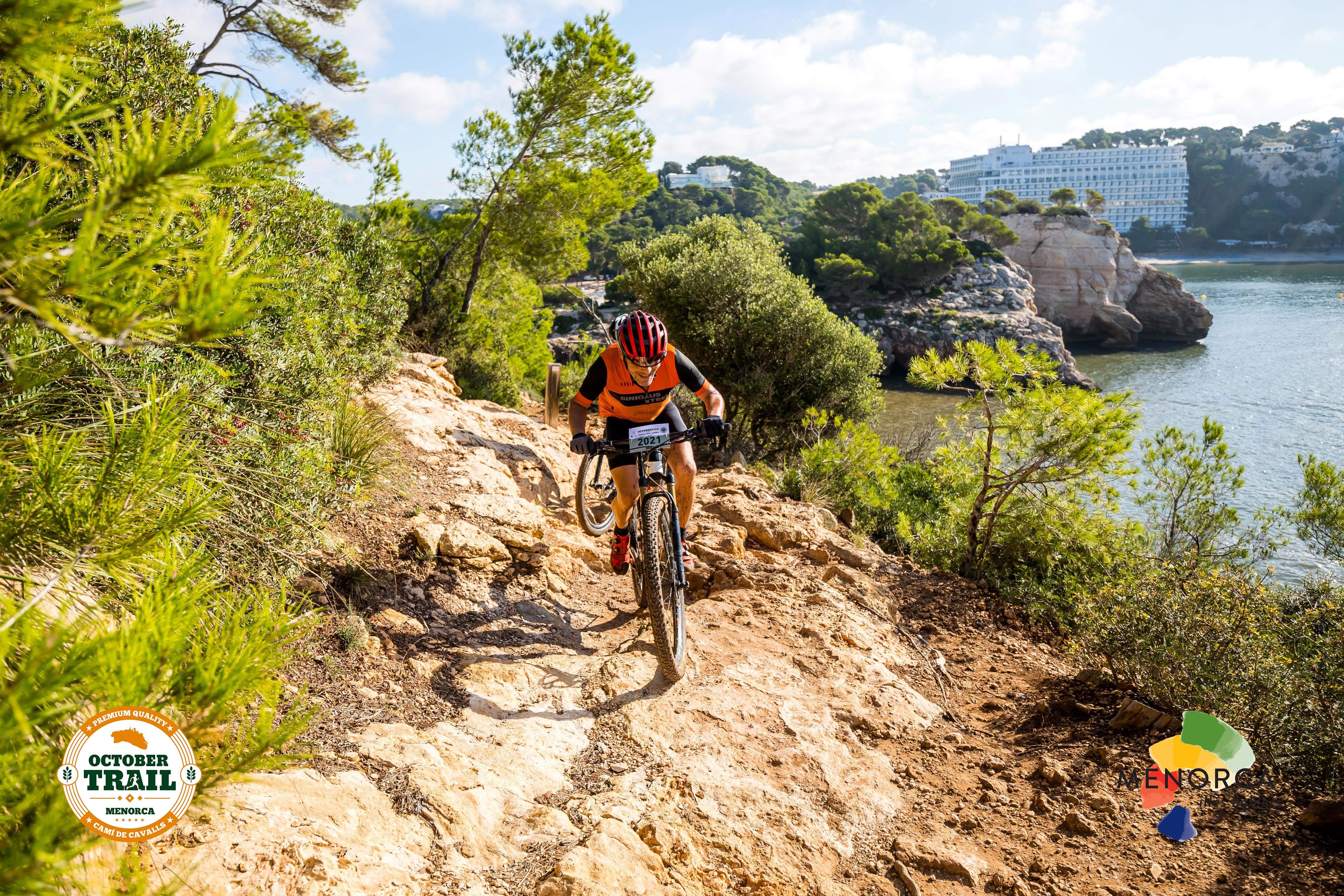 OctoberTrail Bike 