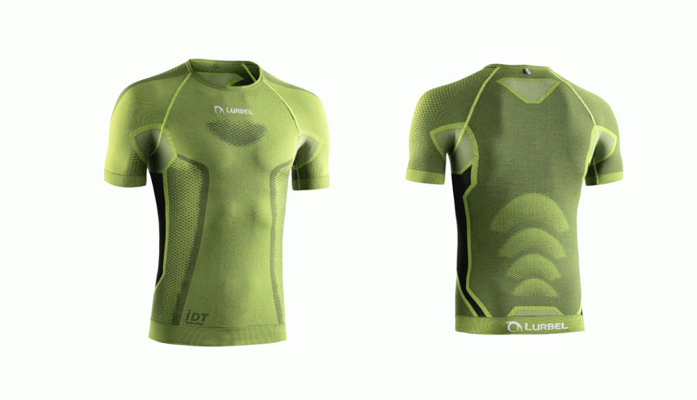 Cristallo Short sleeves