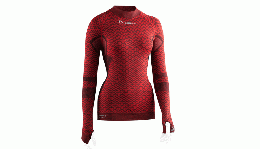 Volcano Long Sleeves