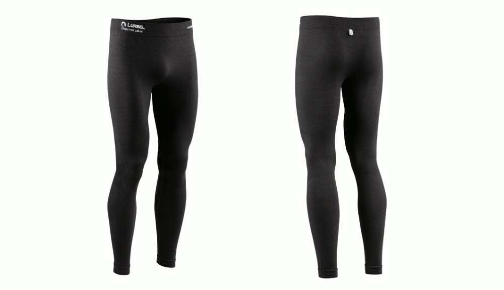 Merino Pants