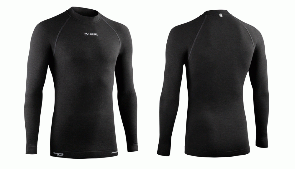 Merino Long Sleeves