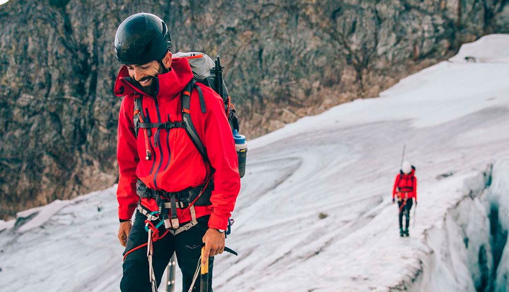 6 novedades para este invierno. Foto: Marmot