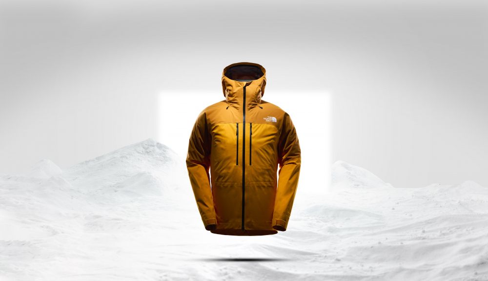 TNF FW23 SummitSeries Hero M Pumori Gravier
