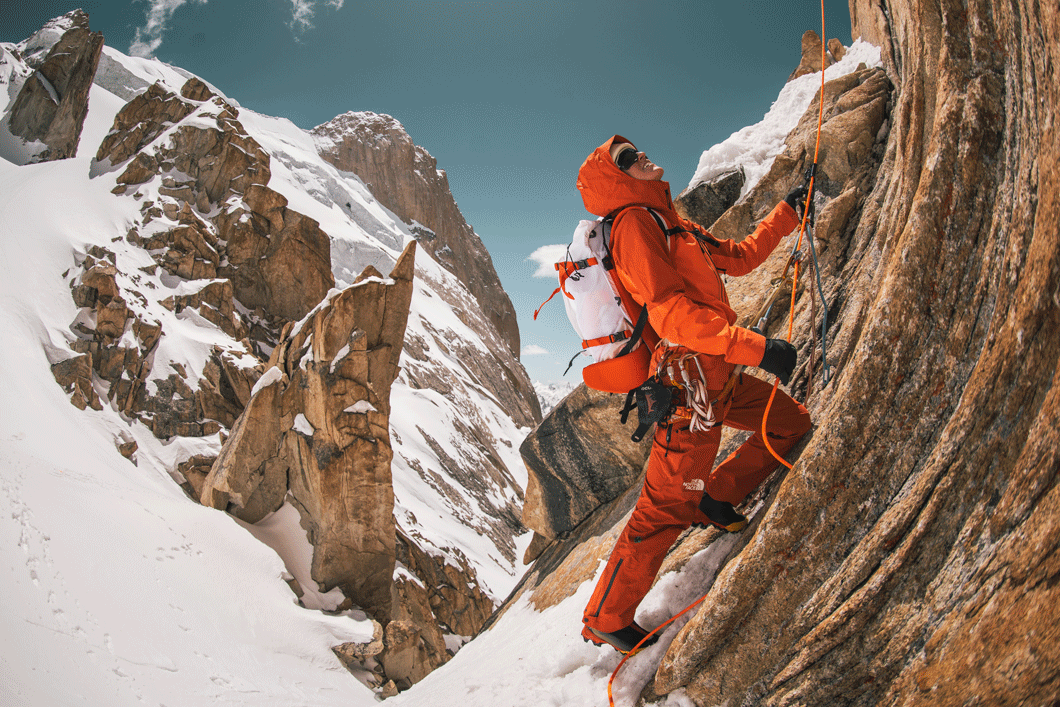 TNF FW23 SummitSeries Alpine Schmitz TNF FW23 SummitSeries Alpine Schmitz