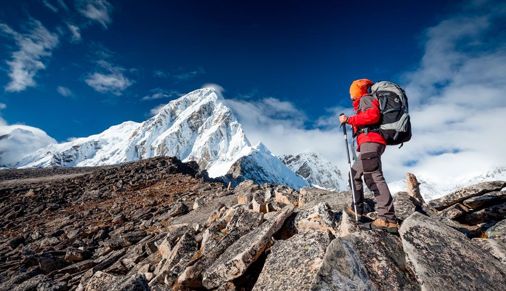 6 claves para decidir tu próximo viaje de aventura