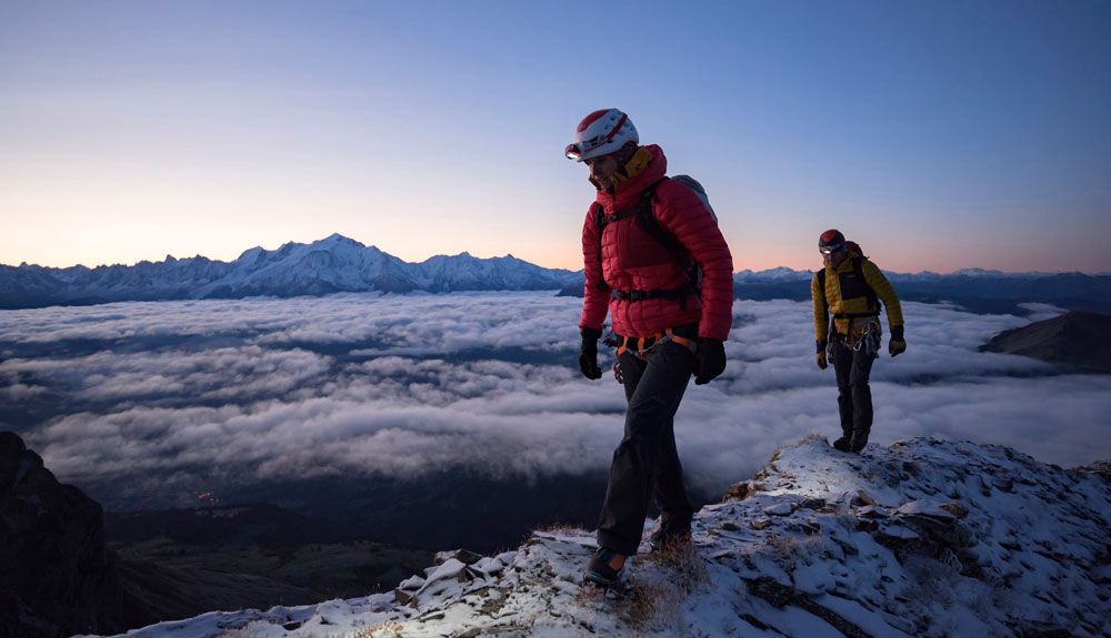Estas fueron las chaquetas de montaña mejor valoradas de 2023