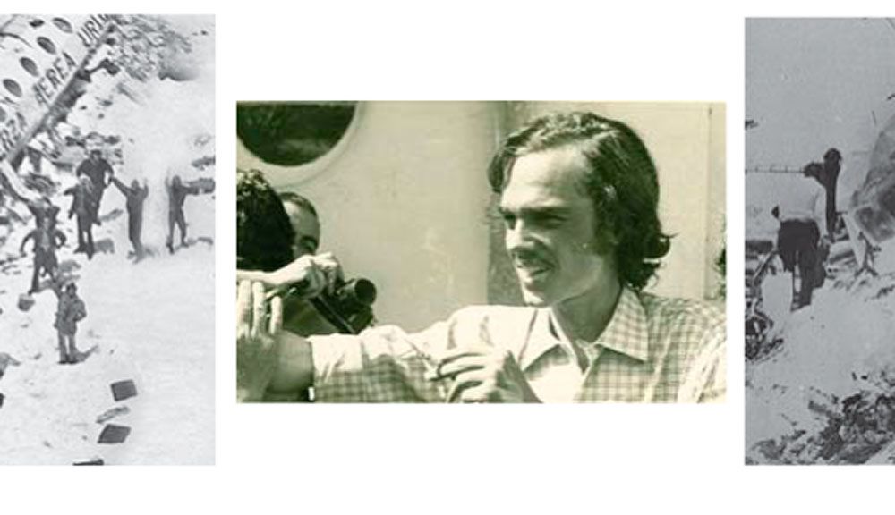 Relato de Pedro Algorta, superviviente de los Andes