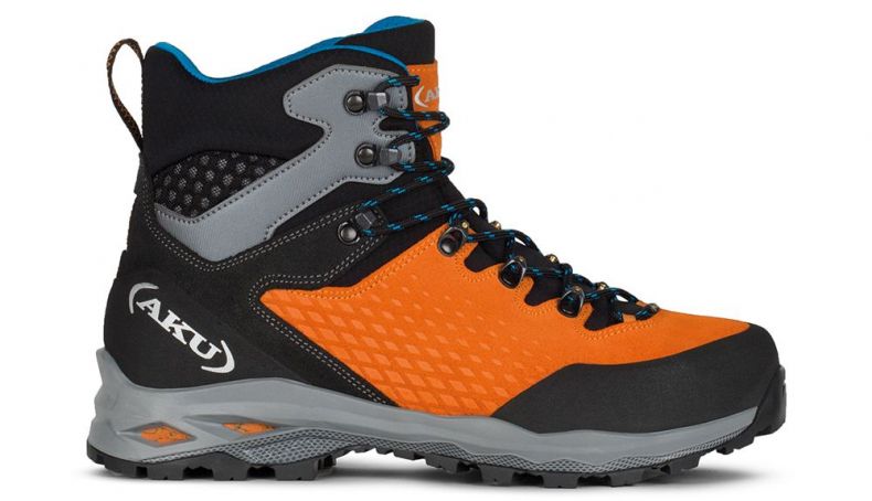 AKU ALTERRA II GTX