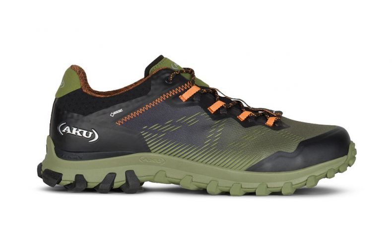 AKU LEVIA GTX