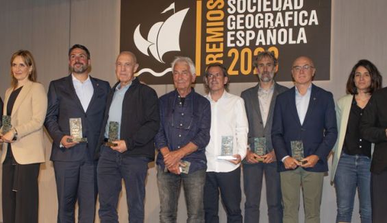 Premios SGE 2023