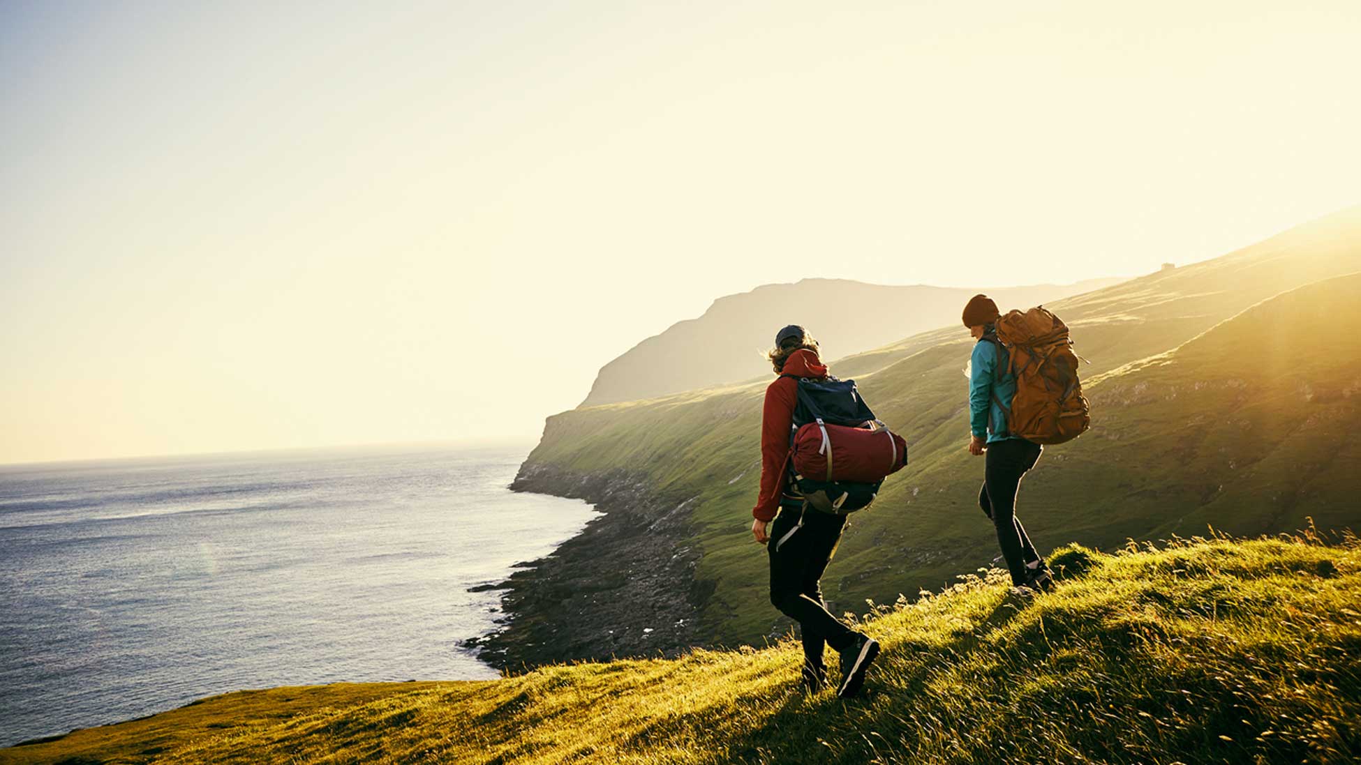 Una buena escapada de fin de semana no tiene porqué arruinar tu economía (Foto: iStock)
