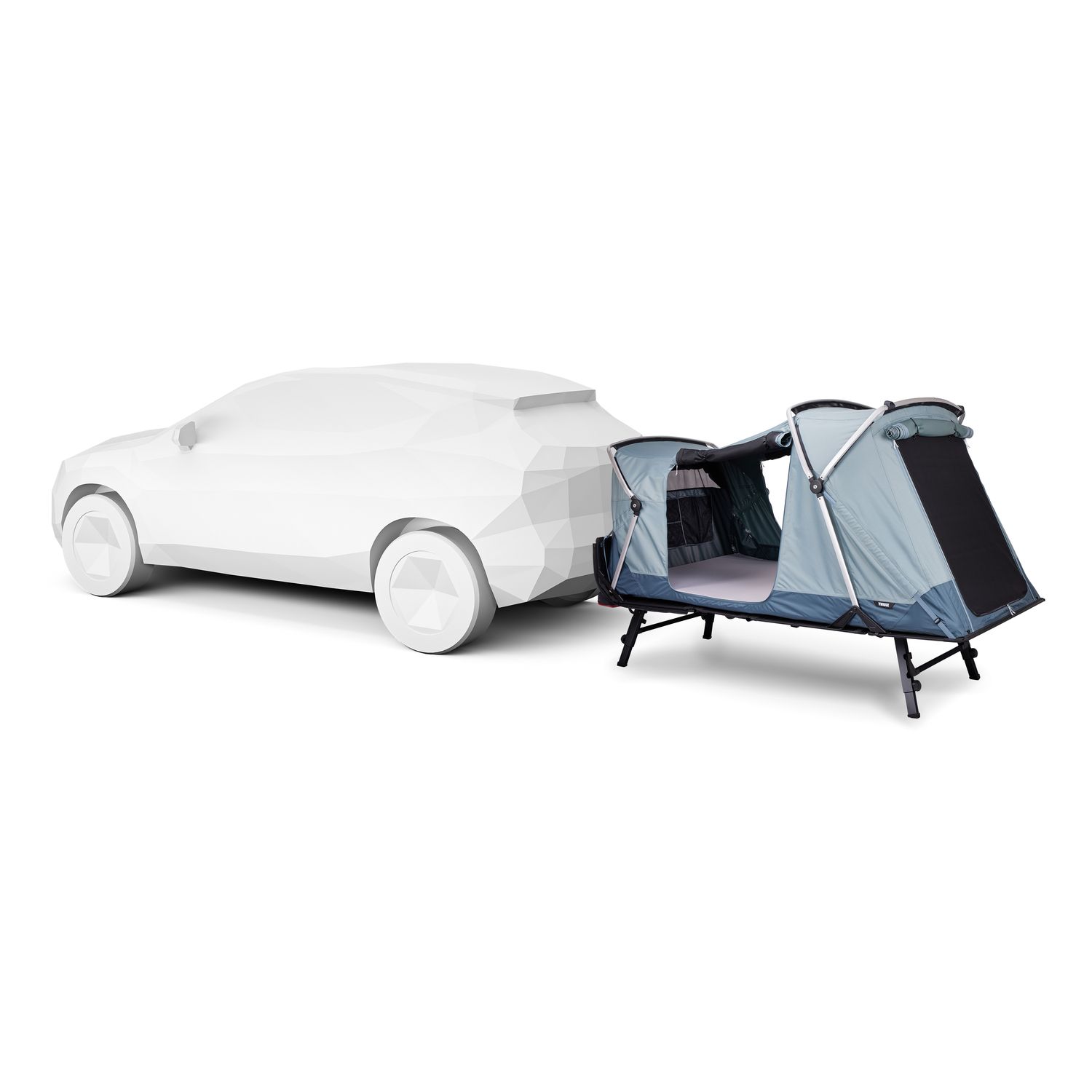 Small Thule OutSet 01 901520 901560 Small Thule OutSet 01 901520 901560