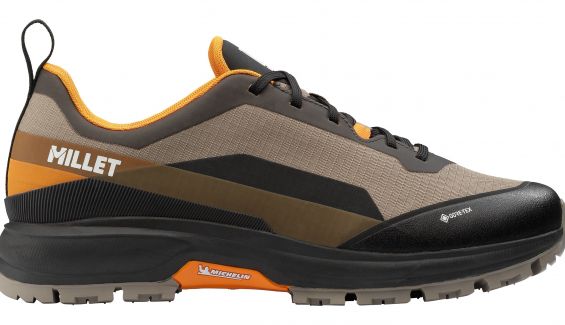 wanaka zapatilla