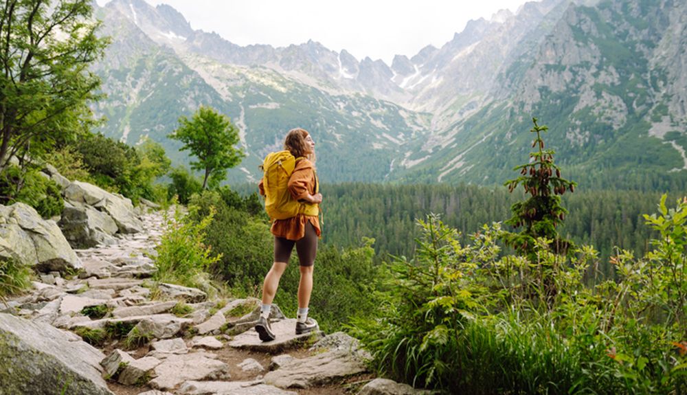 13 consejos esenciales para tus trekkings de verano