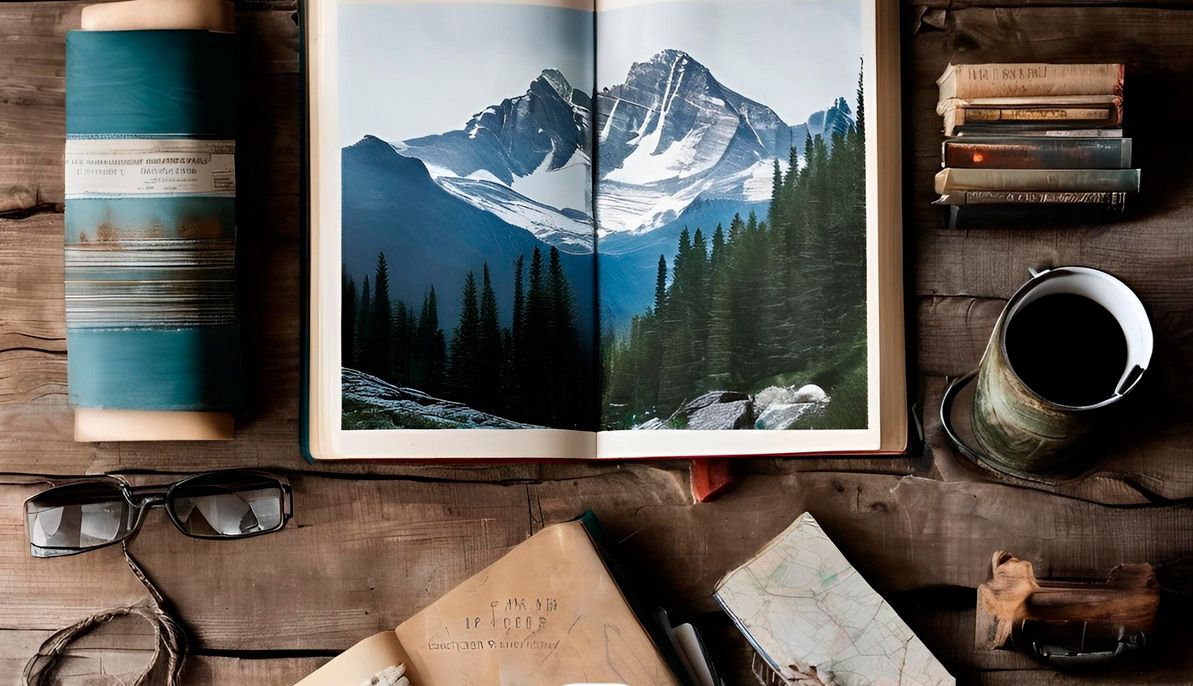 10 bestsellers de montaña para leer este verano