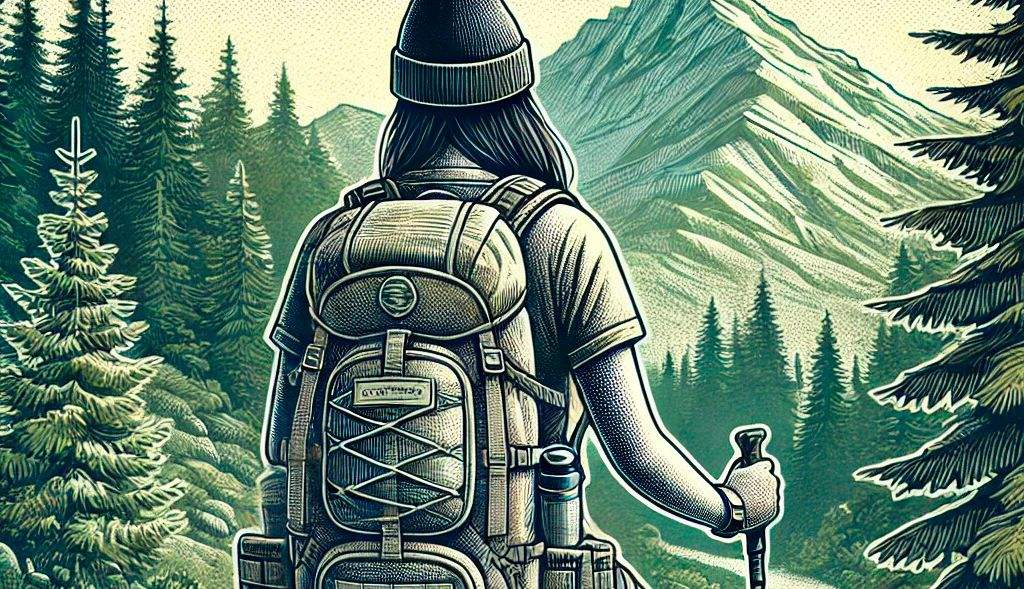 Las mochilas que nos convienen