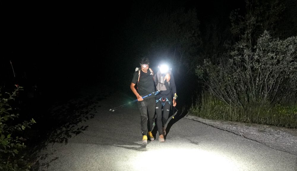 David Arino ALPS Stage 16 5
