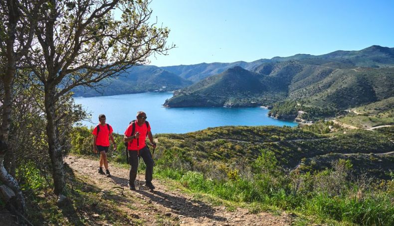 Camins de Ronda. Foto: Active Traveler
