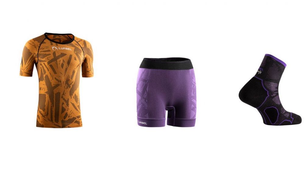 Coleccion Spirit Blur