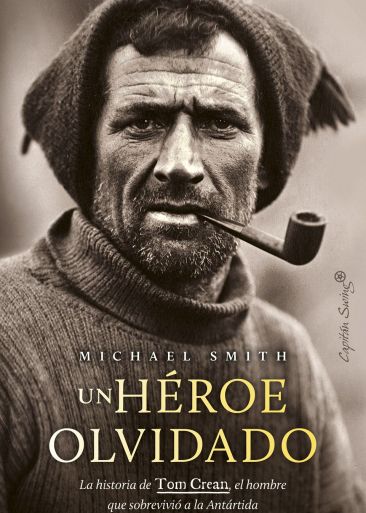 Michael Smith Un heroe olvidado