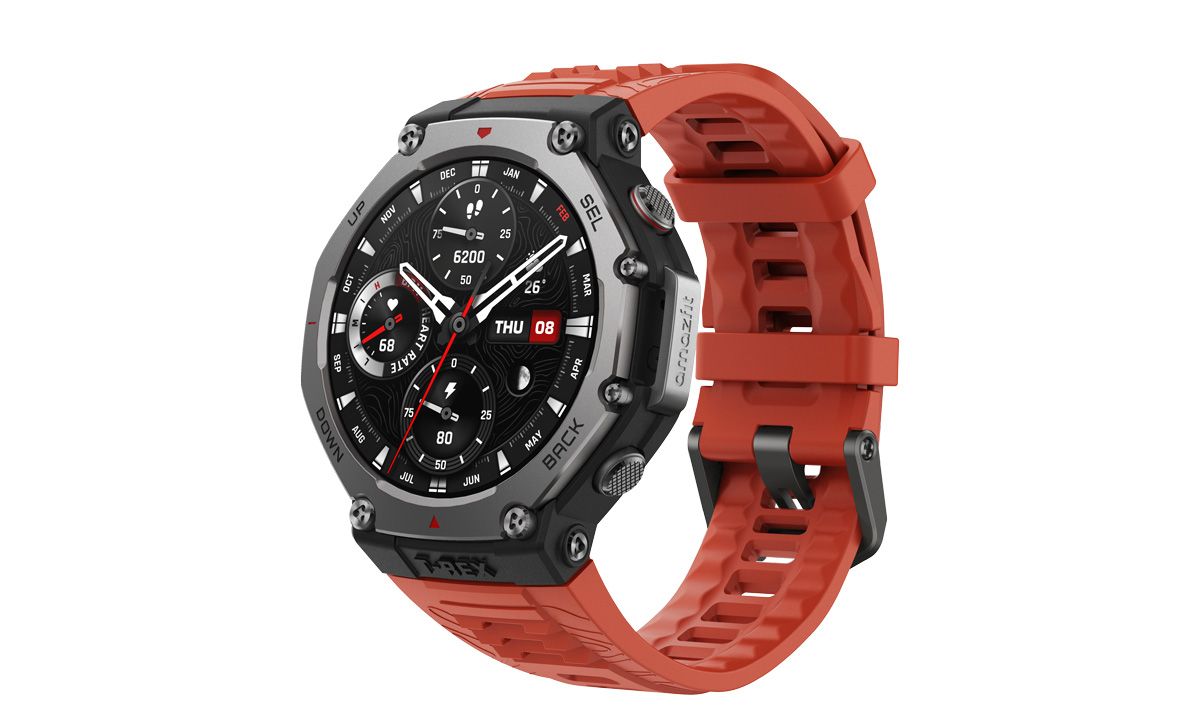 Amazfit T Rex 3