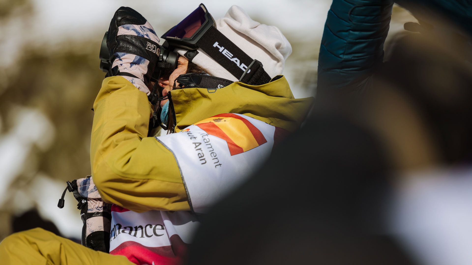 FWT25 BAQUEIRA JBERNARD FWT25 BAQUEIRA JBERNARD