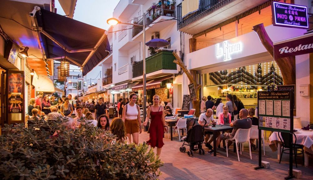 CALLE SAN VICENTE 