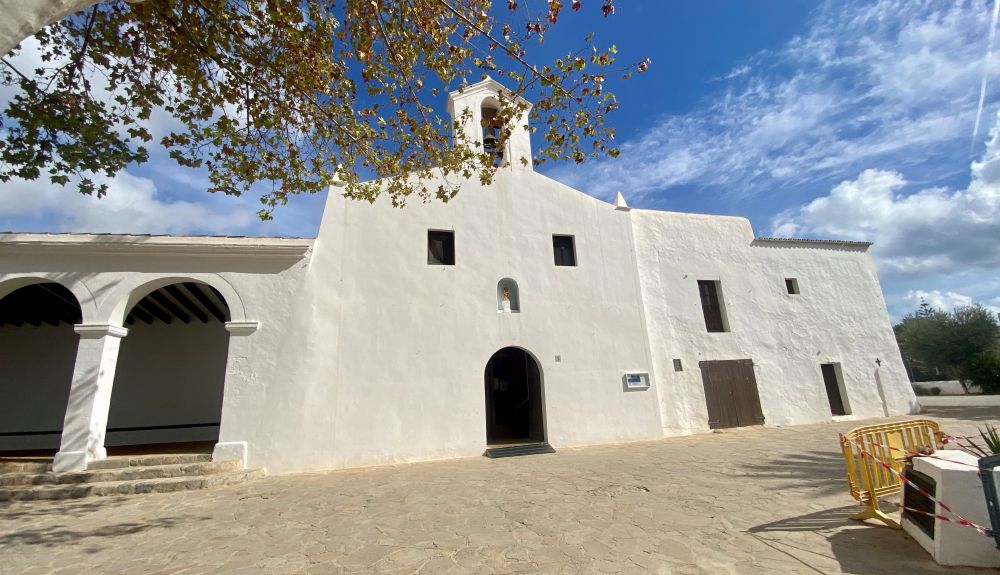 Iglesia jesus