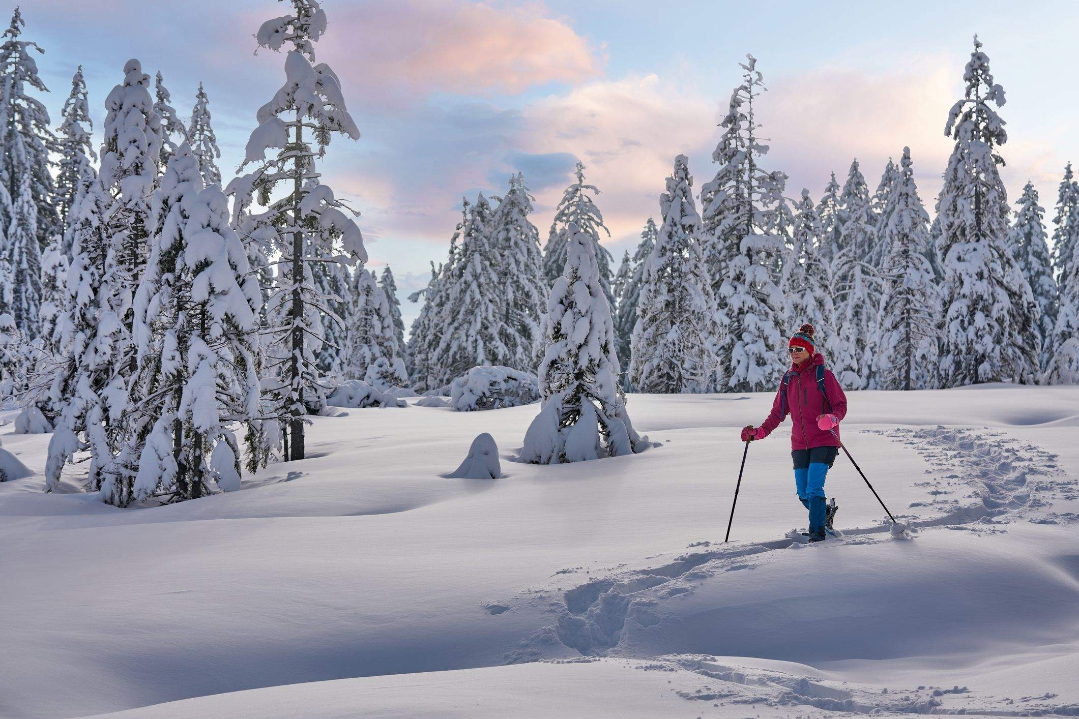 Vestirse mejor durante el invierno: 10 cosas que quizás ignorabas